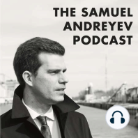 Episode 5: Adam Neely interview