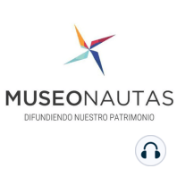 2° parte de la entrevista al Museo del Desierto Saltillo Cohauila México