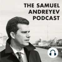 Episode 7: Samuel Andreyev in conversation with Paul Steenhuisen