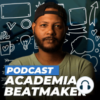 Rompiendo Instagram ft Volkano Studio | Academia Beatmaker Podcast | Temporada 1 EP8
