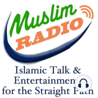 Muslim Radio Weekly: Ramadan Greetings and Advice from Sr. Noor and Br. Wadud Hassan