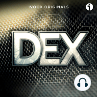 Dex 06x25: SEXO EXTRAÑO