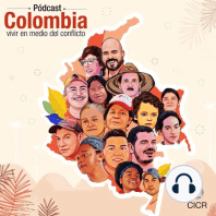 Escuchar y dignificar a las víctimas de los conflictos armados en Colombia