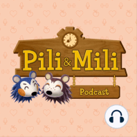 ?Relaciones tóxicas, celos, energía masculina y femenina...? | Pili y Mili Podcast 1x11