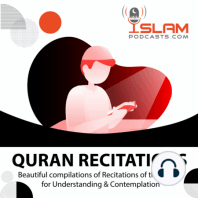 55. Surah Ar Rahman (The Most Merciful)