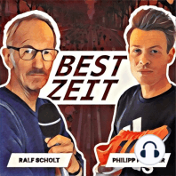 #129 Kenia hat ein massives Dopingproblem - zu Gast: Hajo Seppelt