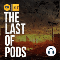 Episode #6: The Last of Us Ep. 6 Ft. Clicker Actor Sam Hoeksema