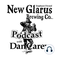 EP 21: Dan's Personal Beer Library Part 1