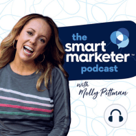 Ep. 134, Three Must-Try Formulas For Your Ads, With TikTok Expert Savannah Sanchez