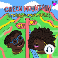 Green Mountain: Starring Owen Thiele - Trailer