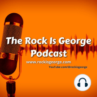 Episode 105: Interview with CHRIS CZYNSZAK of the ROCKnPOD EXPO and DECIBEL GEEK PODCAST