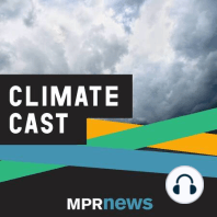 Rebroadcast: 10 years of Climate Cast