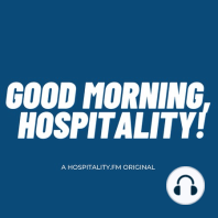 This Week In Hospitality with GMH!