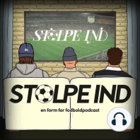 Stolpe Ind - Episode 2