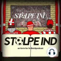 Stolpe Ind - Episode 13