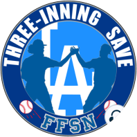 True Blue LA, Episode 2002: Sign stealing, salary arbitration, and Alex Wood’s return