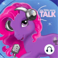 MLP FIM Hard to Say Anything - 5/29/2017
