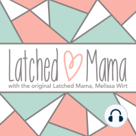 Episode 111: Making Connections in Motherhood