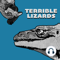 TLS09E02 Dinosaurs News