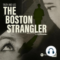 Trailer: Introducing "Truth and Lies: The Boston Strangler"