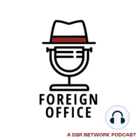 Foreign Office #70. Prigozhin and Wagner and Trolls—Oh My