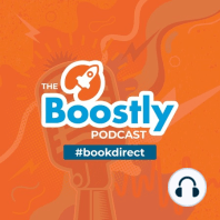 Setting up a Boostly lite website live - Step by step