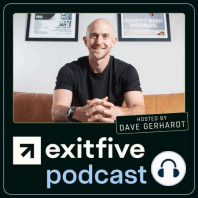 #58: SEO - Exit Five Live - Ask Us Anything About SEO (Betsy Koliba, Mitch Briggs from Demandwell)
