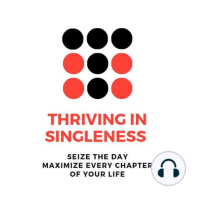 Ep. 57 - Tom & Josh: Why Thriving in Singleness Makes You More Attractive