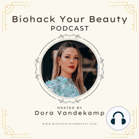 73. Biohacking for Weight Loss & Bloating Issues