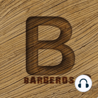 Los barberos. T4 Episodio 2 # Hablemos de alineadores con Antonio Saiz-Pardo