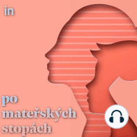 #90 S dcerami si sáhla na dno, její kurzy od té doby navštívily už tisíce rodin