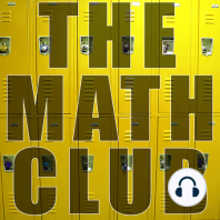The Unprofessional Math Development Club