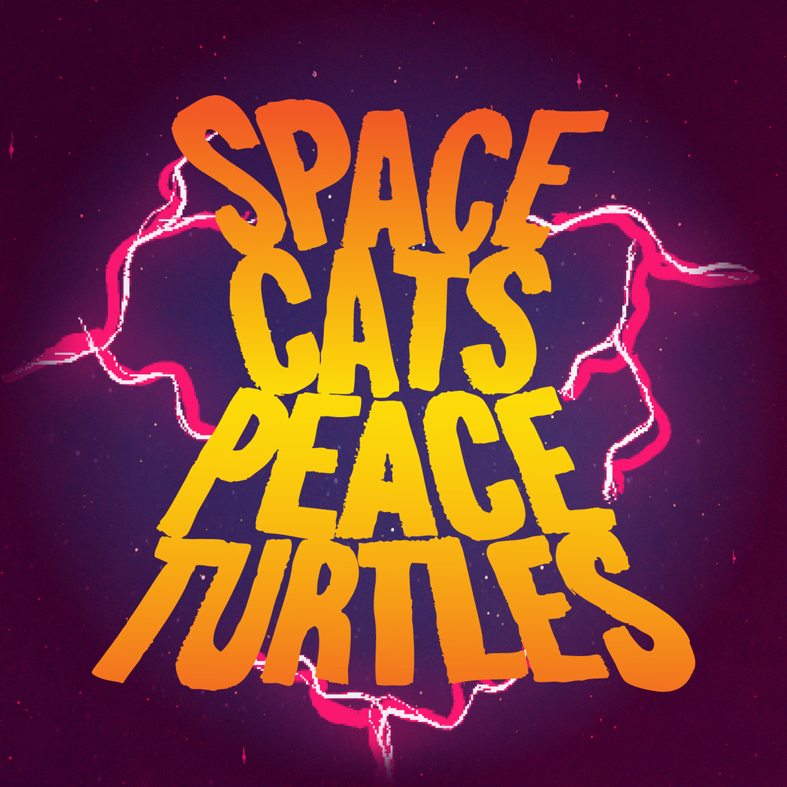 287: Super Naaz-Rokha Alliance Guide | Space Cats Peace Turtles Podcast