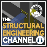 TSEC 04: Mass Timber in Structural Engineering – It’s Not as Boring as It Sounds