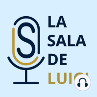 La Biblia del Vendedor Alex Dey - La Sala de Luigi EPISODIO 6