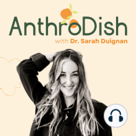 25: Eating Disorder Recovery with Dr. Andrea LaMarre