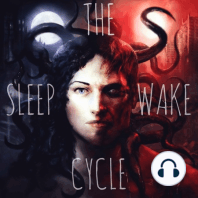 The Sleep Wake Cycle |S2| Ep. 10