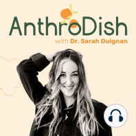 100: Sarah in the Hot Seat with Guest Host Sydney Gautreau