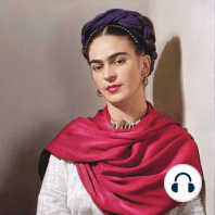 Frida Kahlo, the icon of modern art