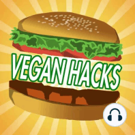 Taco Bell - The Vegan Hacks Review