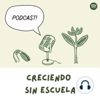 11 | Se me cayeron, @creciendosinescuela - D° preferente de los padres a educar y la "ESI".