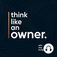 Chase Murdock - Buying Not Boring Businesses - Ep. 64