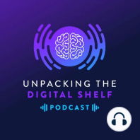 The Art and Science of a Digitally Resilient Organization, with Professor Gerald Kane, co-author of The Transformation Myth