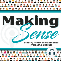 Making Sense Season 3 is Sponsored by Summit Sensory Gym