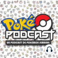 E010 - ¡Los Pokémon Legendarios de Kanto! | Poké PODCAST