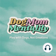 Working Through Our Dogs’ Aggression, Learning From Mistakes and Embracing the Bad Dog Mom Life