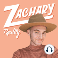 GET TO KNOW YOUR HOST! ZACHARY REALITY!