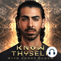 E2 - André Duqum: The Journey to Knowing Thyself