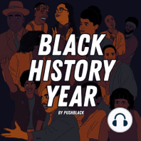 Black History Year Season 4: Unlearning The Myths