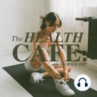 14. Siff Haider, co-founder of Arrae on all things health & starting a wellness brand